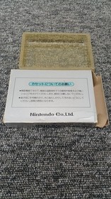 Nintendo Ice Climber FC Game Cartridge for NES Video Game