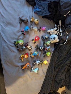 Funkeys Collection And USB Hub