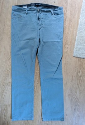 Angelo Litrico Herren Stoffhose Stretch W38 L34 Canda C&A