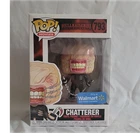 Funko Pop! Movies Hellraiser III Chatterer #793 Walmart Exclusive Vinyl Figure