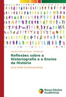 Evandro André De Souza (U. A.) | ReflexõEs Sobre A Historiografia E O Ensino...