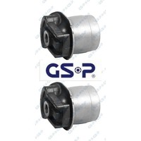 2X Lagerung FüR AchsköRper GSP 513203 Lagerung AchsköRper Tonnenlager