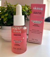 skin.q Sérum Facial Levanta Tudo Gesichtsser...