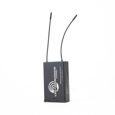 Lectrosonics UCR401 Digital Hybrid Wireless Diversity Receiver - Blk 19 2004691