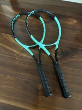 Head Mp Tennis Racket 295G Head Racket Tennis Racquet