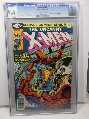 Comic Image