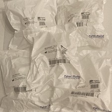 Lot 5 Fisher  Paykel Simplus Mask Cushion Medium 400HC580 NEW Sealed Medium