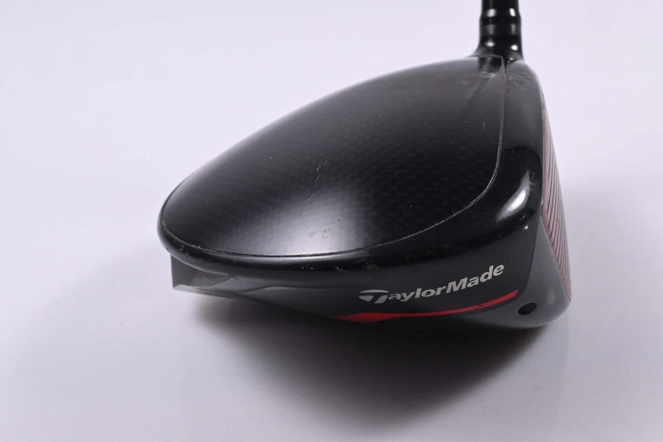 Taylormade Stealth Plus Driver / 9 Degree / Stiff Flex Tensei CK Red 60 Shaft - Image 3 of 4