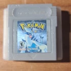 Nintendo Pokémon Silver Version Nintendo Game Boy Color E Role Playing Pokémon