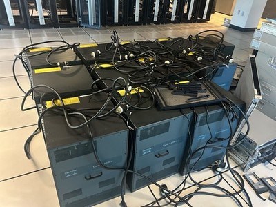 Cisco Catalyst 6500e