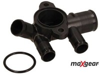 Maxgear 18-0555 KüHlmittelflansch Flansch KüHlwasser FüR Citroen FüR Peugeot