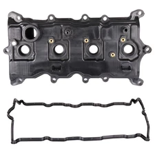 Engine Valve Cover with Gasket For Nissan Rogue 2.5L DOHC QR25DE 13264JG30A