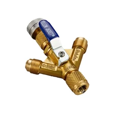 Yellow Jacket 93901 Vacuum Y/RealTorque Core Removal Tool, 1/4 in.