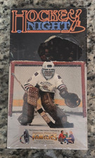 Hockey Night (VHS, 2000)