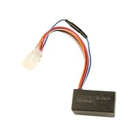 Diagramm Cyclo MVT Millenium Di 03 Adapt. 103 Sp/Mvl/Spx/Rcx/Fox/Fxr