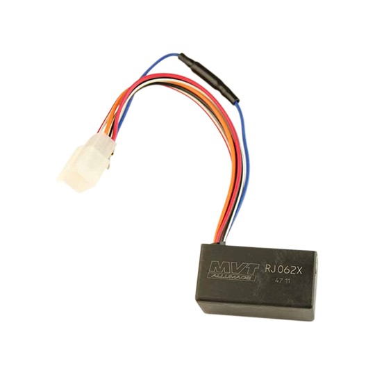 Diagramm Cyclo MVT Millenium Di 03 Adapt. 103 Sp/Mvl/Spx/Rcx/Fox/Fxr-image