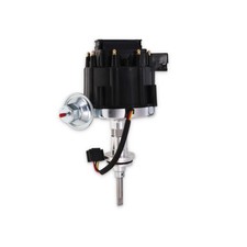 Top Street Performance Hei Distributor Internal Coil Chrysler La Small Block V8