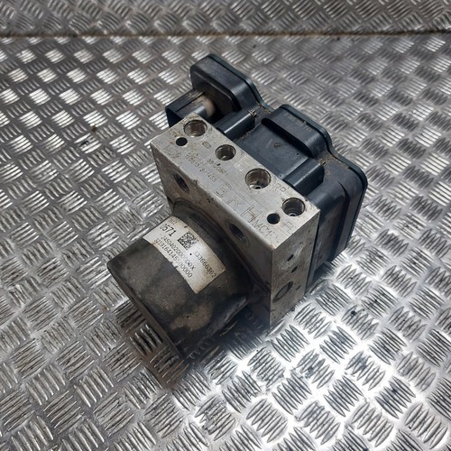 VAUXHALL ASTRA ABS PUMPE K MK7 2019 39120571