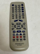 Kenwood Remote Control RC-F030