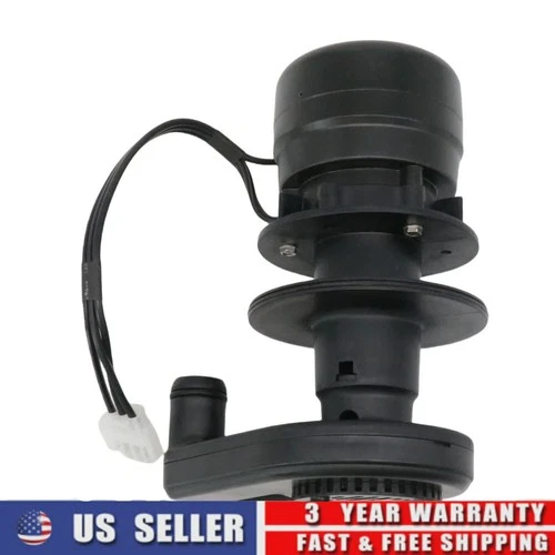 Fit for Sub-Zero 115V Current 0.38A 6W  Replacement Water Pump 7013196 US