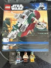 LEGO Star Wars: Slave I (8097)