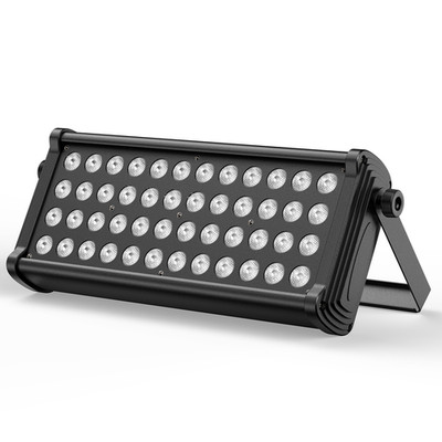 200W Wall Wash Light Stage Bar RGB 48 LED Strobe DMX Party Disco Show Decor