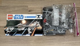 LEGO Star Wars: Magna Guard Starfighter (7673)