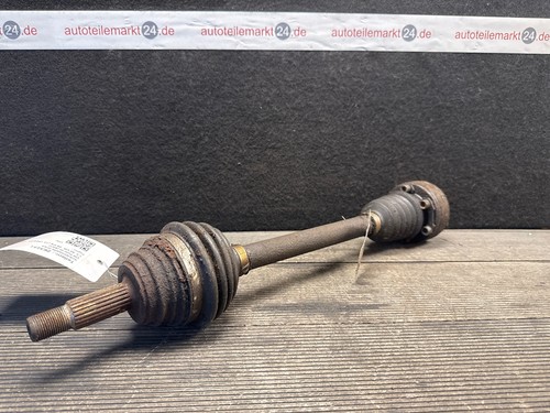 263451 Antriebswelle links VW Polo III (6N1) 1.3
