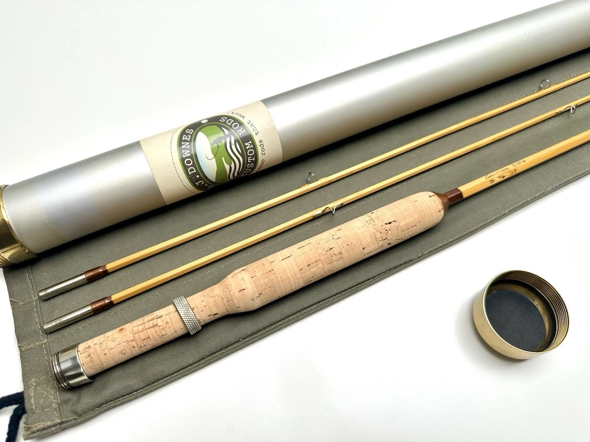 7 ft 6 Inch Fly Fishing Rods for sale | eBay