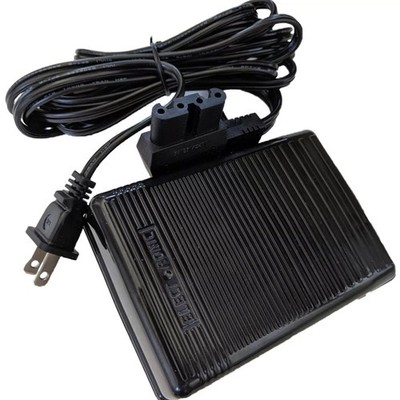 1 PC Electronic Foot Control Pedal Accessories For Bernina Sewing Machine
