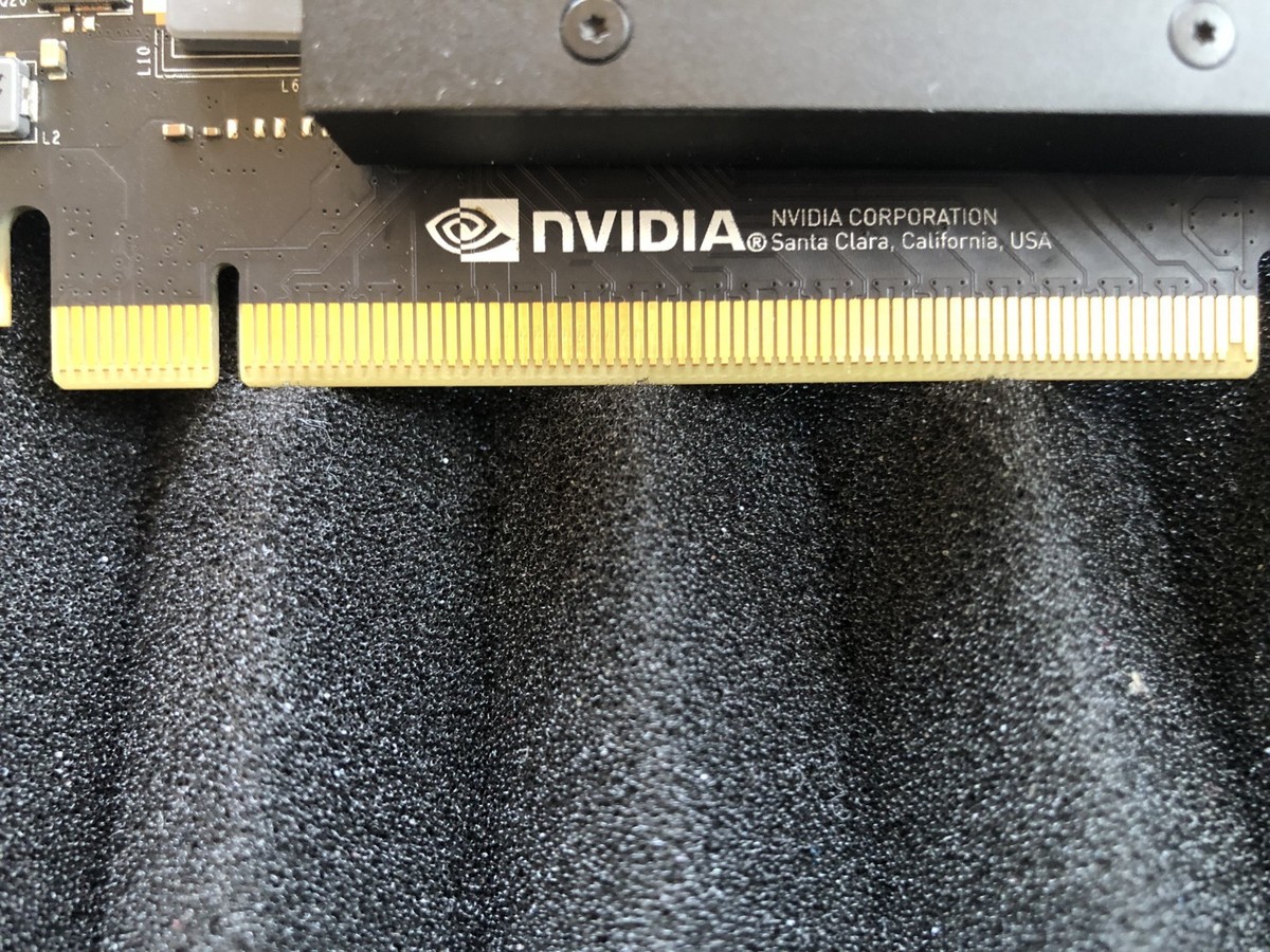 PNY NVIDIA Quadro P2200 5GB GDDR5X Graphics Card (VCQP2200SB) for