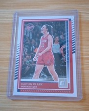 2025 Donruss Caitlin Clark #47