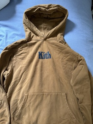 Kith x Timberland Hoodie GREAT CONDITION