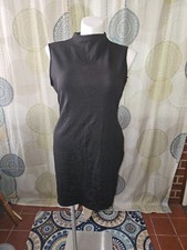 NWT Madden NYC Little Black Mini Dress w/ Open Back (XXL) Bodycon - Plus Size