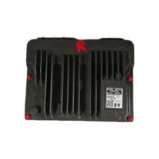 89661-0R891 20-21 TOYOTA RAV 4 ENGINE CONTROL MODULE ECU ECM PCM OEM UNIT DENSO 