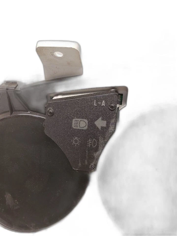 Grupo de velocímetro MPH compatible con 04-06 LEXUS ES330 1352342 Foto 4 de 4