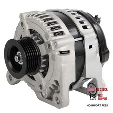 Fit for Dodge for Journey 3.5L 2009-2010 12V 150A High 150a 11401 Alternator