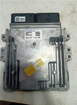 39199-2u650 check control steuergerät HYUNDAI TUCSON NX 2020 240644