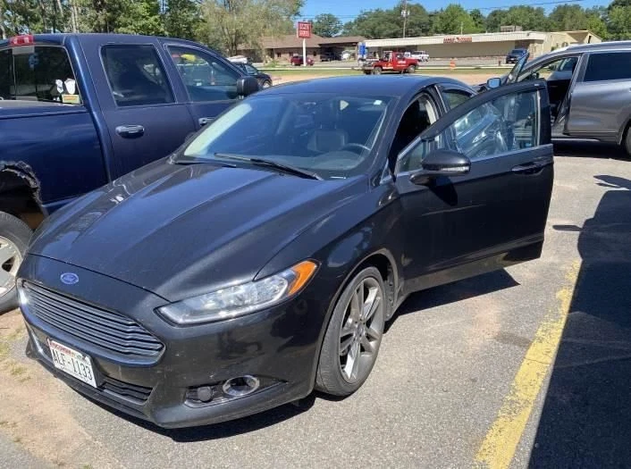 Corner/Park Light Halogen Fits 11-23 TRANSIT CONNECT 3915329 Foto 2 de 4