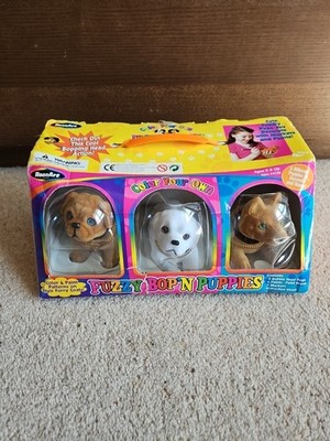 RoseArt Colour Your Own Puppies