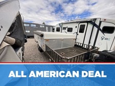 2010 Forest River Rockwood Freedom Series 232XR (Off Road)