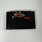 Killer Instinct Super Nintendo SNES Video Game Fighting Multiplayer
