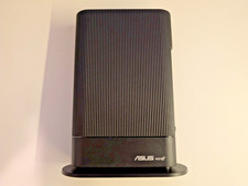 ASUS RT AX59U Dual-Band Wi-Fi 6 AX4200 Mesh Router with USB 3.2 and AiMesh