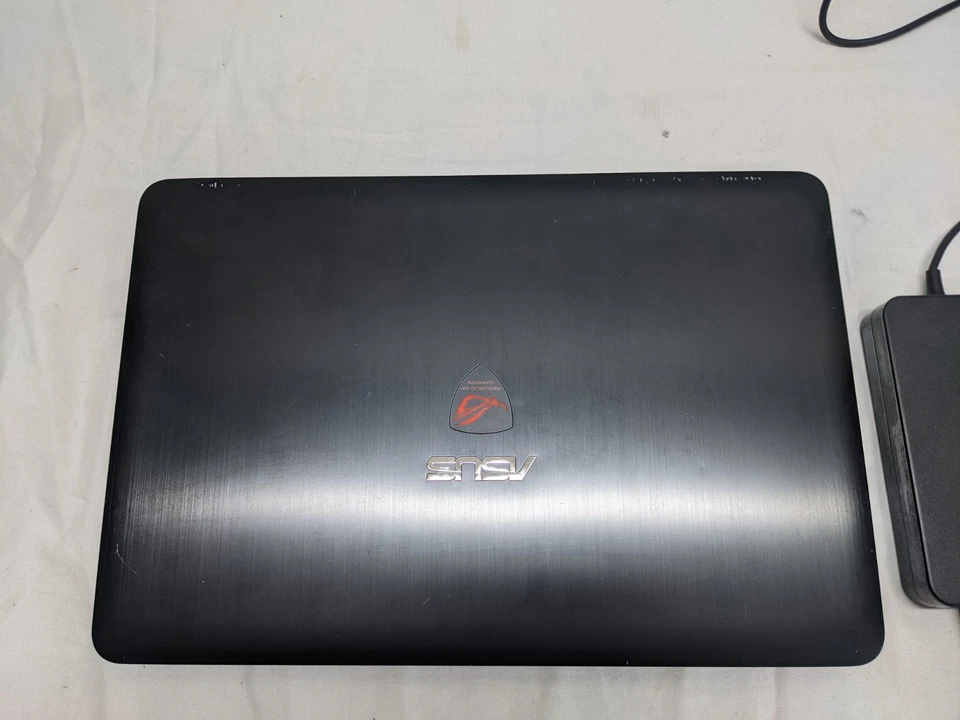 ASUS GL551J | Core i7 | 16GB Ram | Sin HDD | Piezas/Reparación Foto 4 de 4