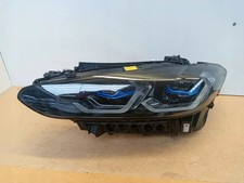 Frontscheinwerfer BMW 4 G22 G82 G23 G26 9505115 Laser Links Headlight