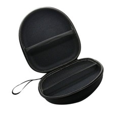Earphone Storage Bag Portable Headset Carrying Pouch Headphone Hard Case