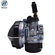 Carburetor For Dellorto 14.12mm Sha Moped Carb Tomos Italian 14 12 1412 Mopeds Carburetor For Dellorto 14.12mm Sha Moped Carb Tomos Italian 14 12 1412 Mopeds