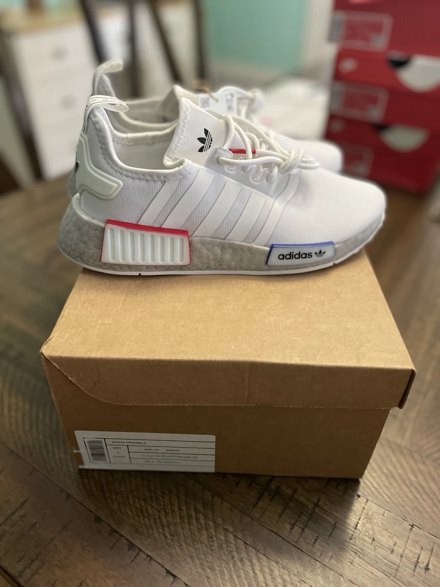 adidas NMD_R1 Blue Tab for Sale | Authenticity Guaranteed | eBay