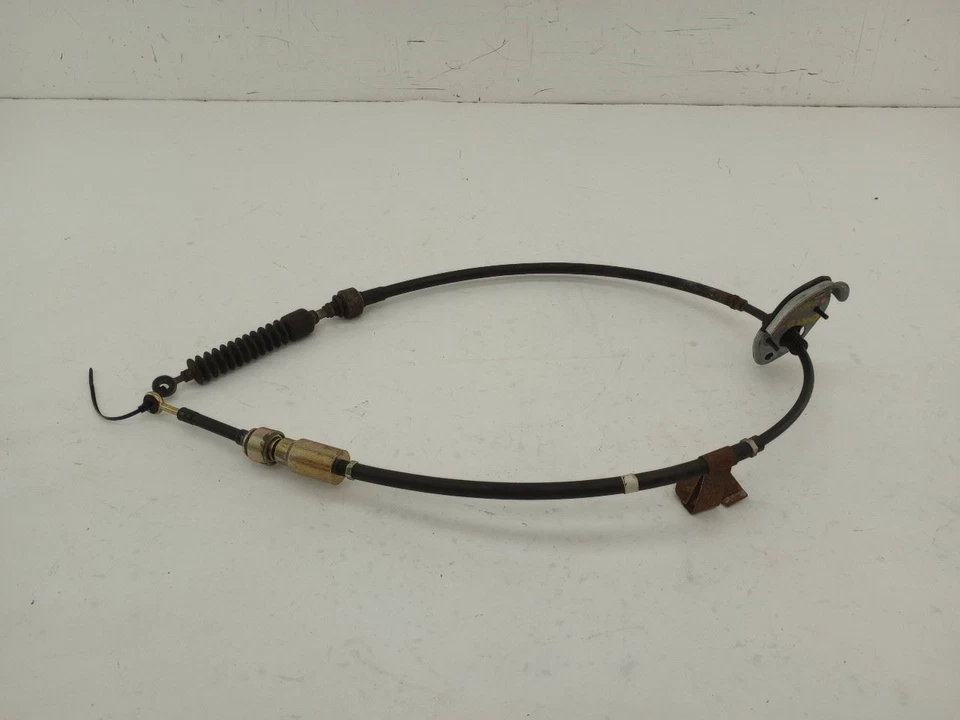 Mitsubishi 3000GT Dodge Stealth Automatic Transmission Shifter Cable Fits 91-99 - Image 2 of 4