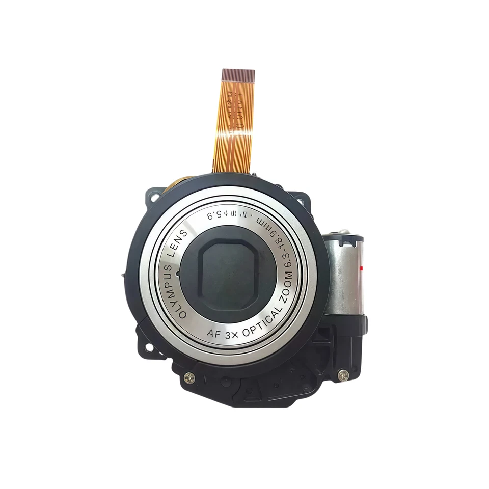 Lente de cámara original para Olympus FE170 FE210 FE230 FE280 FE320 FE20 T110F Foto 2 de 4